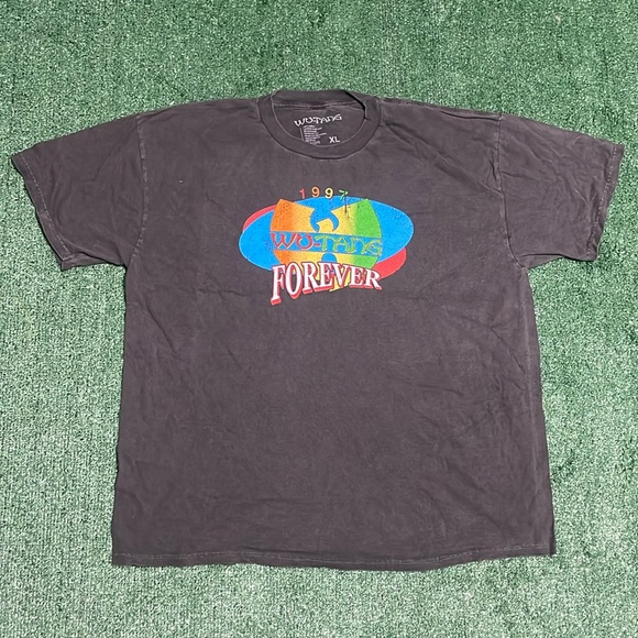 Wu Tang Clan shirt - Picture 1 of 3